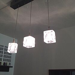 壁/天井/照明のインテリア実例 - 2014-01-28 10:19:07