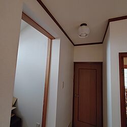 壁/天井のインテリア実例 - 2024-01-20 15:03:01
