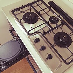 キッチン/DIYのインテリア実例 - 2016-09-18 11:32:58