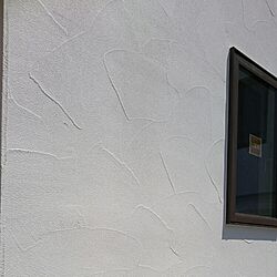 壁/天井/建築中/塗り壁のインテリア実例 - 2016-05-29 00:32:51