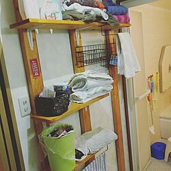 バス/トイレのインテリア実例 - 2016-10-12 19:41:19