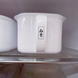 冷蔵庫収納/キッチンのインテリア実例 - 2021-05-21 19:42:15