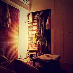 部屋全体/照明のインテリア実例 - 2013-03-01 01:05:25