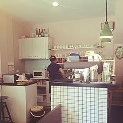 deer cafe/Taichung/Taiwanのインテリア実例 - 2014-06-23 00:31:25