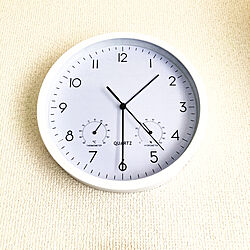 時計買いました。/リビングのインテリア実例 - 2021-01-14 00:22:45