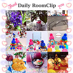 部屋全体/今日の30枚♥励みになります/DailyRoomClip掲載/RCの出会いに感謝♥︎/NO RC NO LIFE☻*...などのインテリア実例 - 2019-01-31 18:36:26