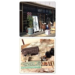 キッチン/雑貨屋さん巡り❤/古道具屋さん❤/いつもいいね♡コメありがとうございます♡のインテリア実例 - 2014-09-28 23:08:14