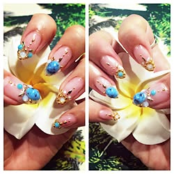 机/newnailのインテリア実例 - 2015-07-03 22:46:22