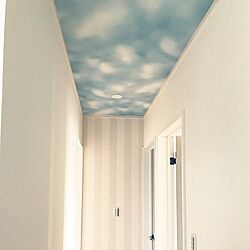 壁/天井/カリフォルニアのインテリア実例 - 2017-03-30 08:47:03