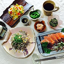 和食器/キッチンのインテリア実例 - 2016-06-11 21:43:19