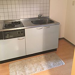 キッチン/ニトリのインテリア実例 - 2016-05-19 20:20:04