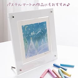 ママの趣味/家族写真コーナー/子どもの絵をインテリアに/推し活/トレカディスプレイ...などのインテリア実例 - 2022-09-13 11:16:38