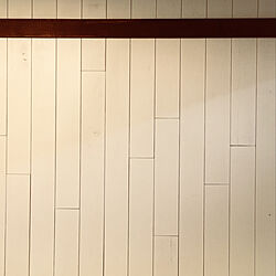 壁/天井/アンティーク/ハンドメイド/DIY/ペンキ塗り...などのインテリア実例 - 2018-04-15 11:28:53