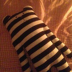 ベッド周り/抱き枕のインテリア実例 - 2013-01-12 23:15:09