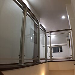 壁/天井のインテリア実例 - 2017-01-10 22:49:26