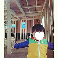 壁/天井/建築記録のインテリア実例 - 2015-11-12 21:32:34