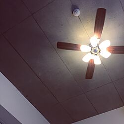 壁/天井のインテリア実例 - 2015-03-24 01:15:22