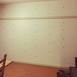 壁/天井/マスキングテープ　壁/DIYのインテリア実例 - 2015-12-29 21:54:38