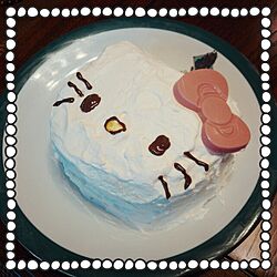 ケーキ♡のインテリア実例 - 2013-12-26 15:58:30