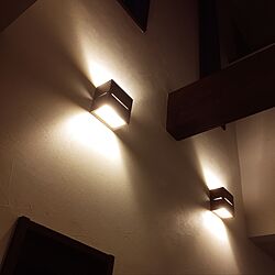 玄関/入り口/照明のインテリア実例 - 2016-11-21 10:29:08