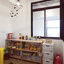 子供部屋/リノベーションのインテリア実例 - 2015-08-03 21:40:20