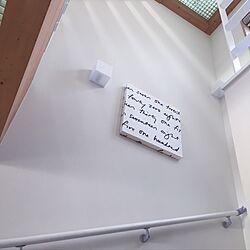 壁/天井/IKEAのインテリア実例 - 2016-09-25 09:53:14