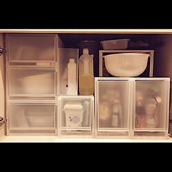 キッチン/無印良品/IKEAのインテリア実例 - 2017-05-15 20:02:09