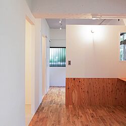 壁/天井/green/DIY/Light/interiorのインテリア実例 - 2016-02-02 01:54:54