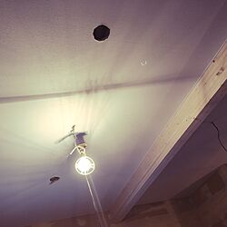 壁/天井のインテリア実例 - 2016-11-28 18:03:38