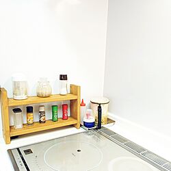 キッチン/大掃除/DIYのインテリア実例 - 2023-12-30 14:16:37