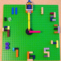 棚/LEGOクラシック/LEGO/4才児と遊ぶ/大人でも楽しめる☆のインテリア実例 - 2017-08-12 13:30:10