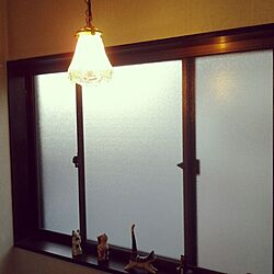 壁/天井/階段の照明のインテリア実例 - 2014-02-20 23:13:36
