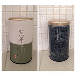 キッチン/缶/雑貨のインテリア実例 - 2014-01-05 15:57:16