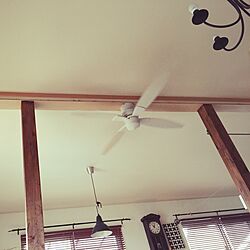 壁/天井/DIYのインテリア実例 - 2015-11-07 11:06:02