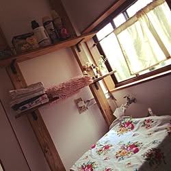 バス/トイレ/スッキリさせたつもり…/手作り/はじめての DIY!?/ブライワックス・ジャコビアン...などのインテリア実例 - 2015-09-17 15:18:00