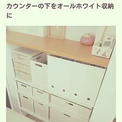 部屋全体/ルームクリップマグ/掲載していただきました/ニトリ/インボックスのインテリア実例 - 2017-02-27 08:21:03