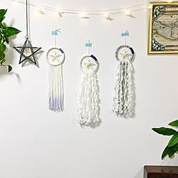 壁/天井/グラデーション/ランプ/西海岸スタイル/Boho Style...などのインテリア実例 - 2016-12-28 23:58:14