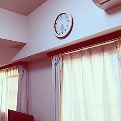 壁/天井のインテリア実例 - 2014-01-28 13:03:43