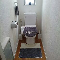 バス/トイレのインテリア実例 - 2016-09-03 08:47:17