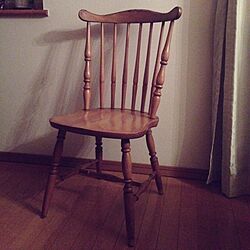 ベッド周り/椅子のインテリア実例 - 2013-12-23 23:45:01
