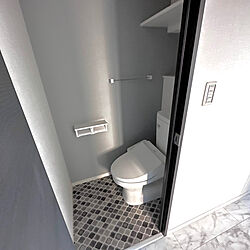 トイレの床/トイレの壁/韓国インテリア/モダン/バス/トイレのインテリア実例 - 2023-05-23 08:29:19