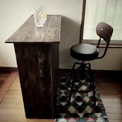 机/DIY/BRIWAX/Atelier/counterのインテリア実例 - 2016-07-16 12:53:02