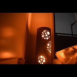 照明器具/寝室のインテリア実例 - 2017-05-03 22:12:36