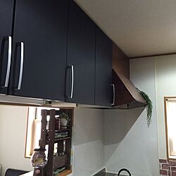 キッチン/DIYのインテリア実例 - 2015-07-16 13:42:33