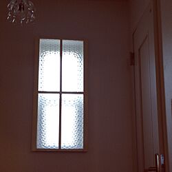 壁/天井/内窓/DIY/手作り/アンティーク...などのインテリア実例 - 2014-12-17 12:51:02