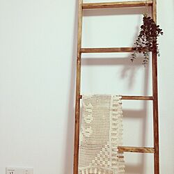 壁/天井/DIYのインテリア実例 - 2012-12-06 16:09:20
