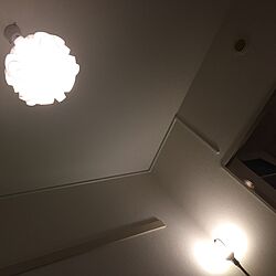 壁/天井/照明のインテリア実例 - 2015-03-13 20:37:31