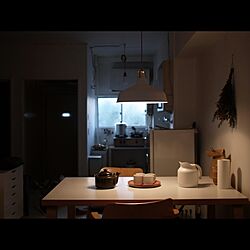 机/照明/artek/IKEAのインテリア実例 - 2014-10-21 01:02:02