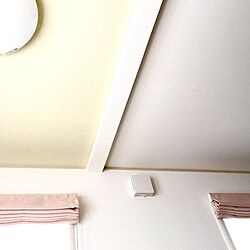 壁/天井/和室のインテリア実例 - 2014-12-18 13:18:07