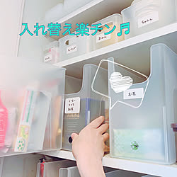 キッチン/パントリー収納/パントリー/コメリ・モニター/Home Storage...などのインテリア実例 - 2019-02-24 20:28:32